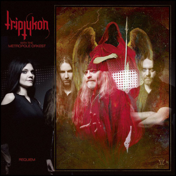 Triptykon: Requiem (Live At Roadburn 2019)