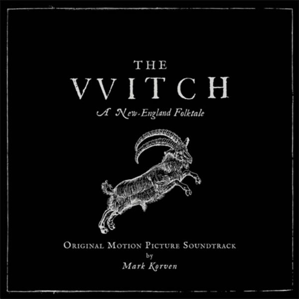 The Witch: Soundtrack