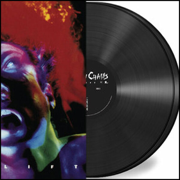 Alice In Chains: Facelift (30th Anniversary Edition 2LP)