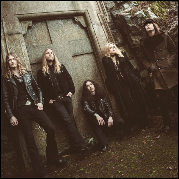 Lucifer: Lucifer III (Includes CD)