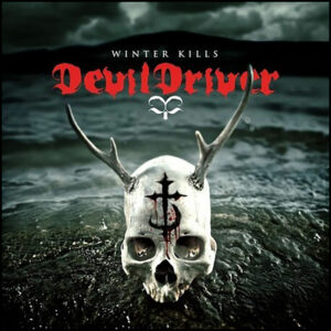 DevilDriver: Winter Kills