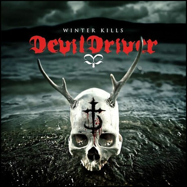 DevilDriver: Winter Kills