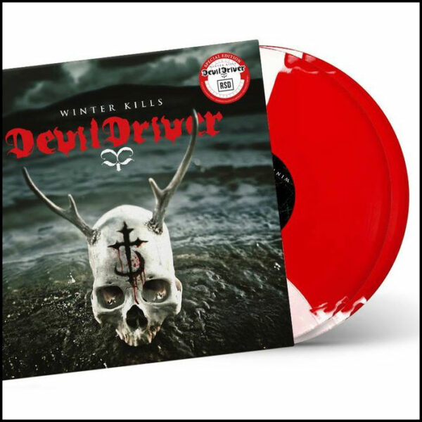 DevilDriver: Winter Kills
