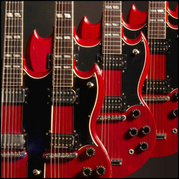 Jimmy Page: The Anthology (Open Edition)