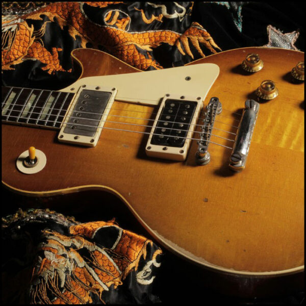 Jimmy Page: The Anthology (Open Edition)