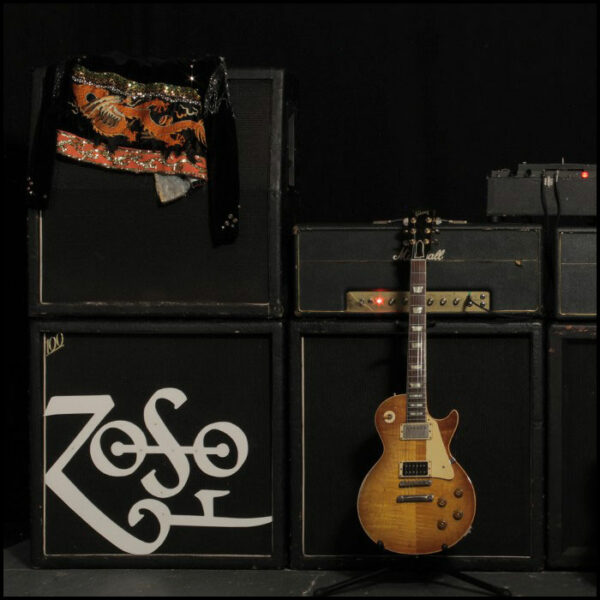 Jimmy Page: The Anthology (Open Edition)