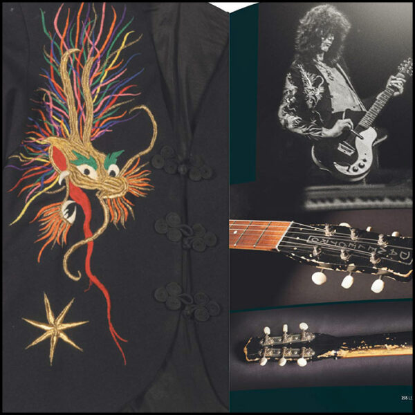 Jimmy Page: The Anthology (Open Edition)