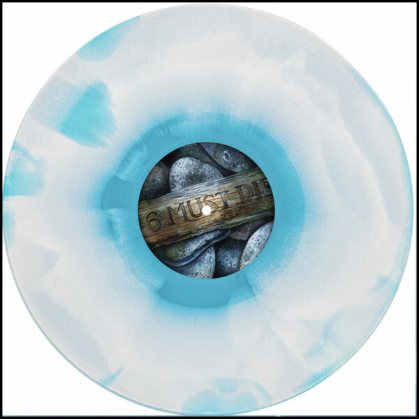 The Fog: Soundtrack (Coloured Vinyl)