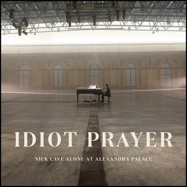 Nick Cave: Idiot Prayer (2LP)
