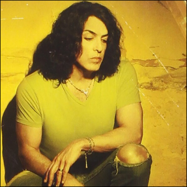 Paul Stanley: Live To Win
