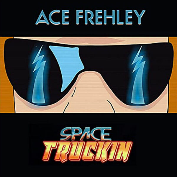 Ace Frehley: Space Truckin' (Picture Disc)