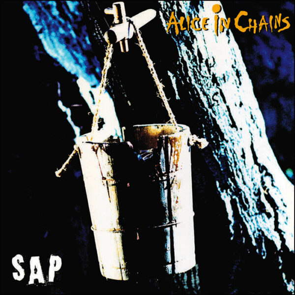 Alice In Chains: Sap