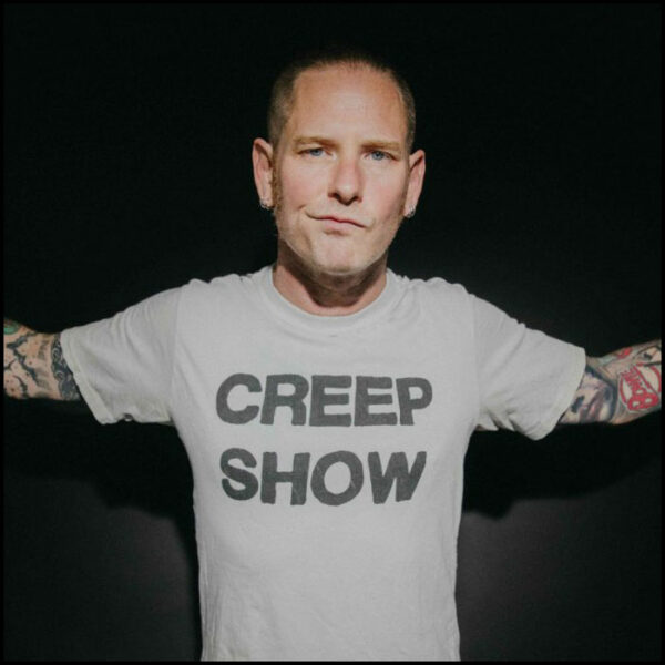 Corey Taylor: CMFT