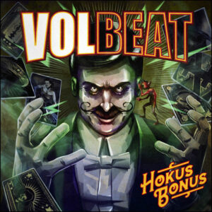 Volbeat: Hokus Bonus