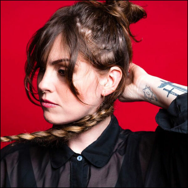 Emma Ruth Rundle & Thou: The Helm Of Sorrow