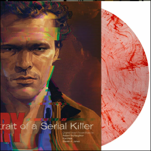 Henry: Portrait Of A Serial Killer (Soundtrack)