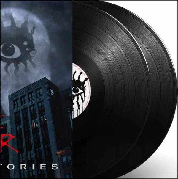 Alice Cooper: Detroit Stories (2LP)