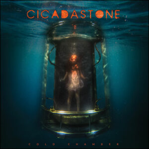 Cicadastone: Cold Chamber (2LP)