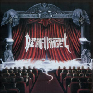 Death Angel: Act III (Audiophile Edition)
