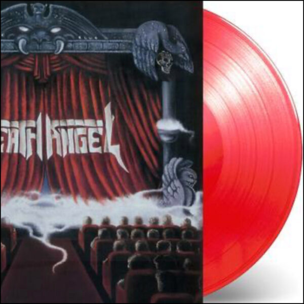 Death Angel: Act III (Audiophile Edition)