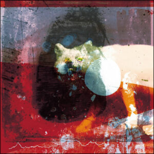 Mogwai: As The Love Continues (Yellow Vinyl)