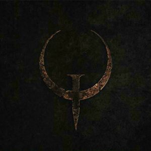 Nine Inch Nails: Quake Soundtrack (Remastered 2LP)