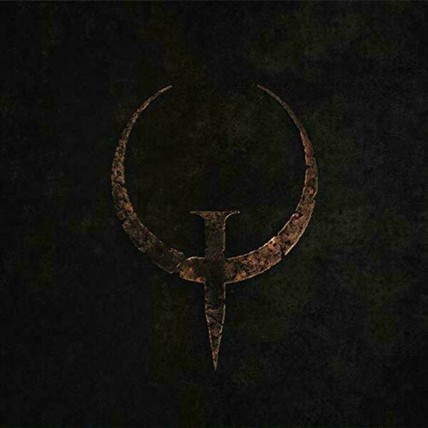 Nine Inch Nails: Quake Soundtrack (Remastered 2LP)