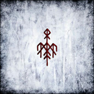 Wardruna: Runaljod - Gap Var Ginnunga (Limited White Marble Coloured Vinyl) (2LP)