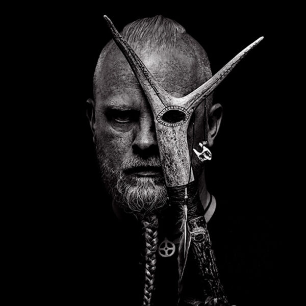Wardruna: Kvitravn (2LP Gatefold Vinyl)