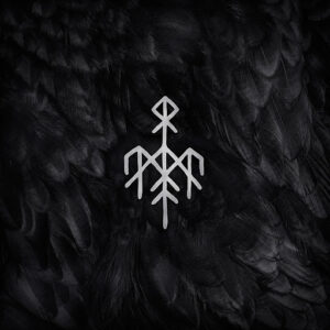 Wardruna: Kvitravn (2LP Gatefold Vinyl)