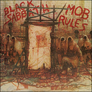 Black Sabbath: Mob Rules (2021 Deluxe Edition)