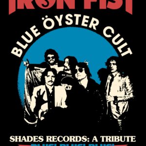 Iron Fist Magazine Issue 23