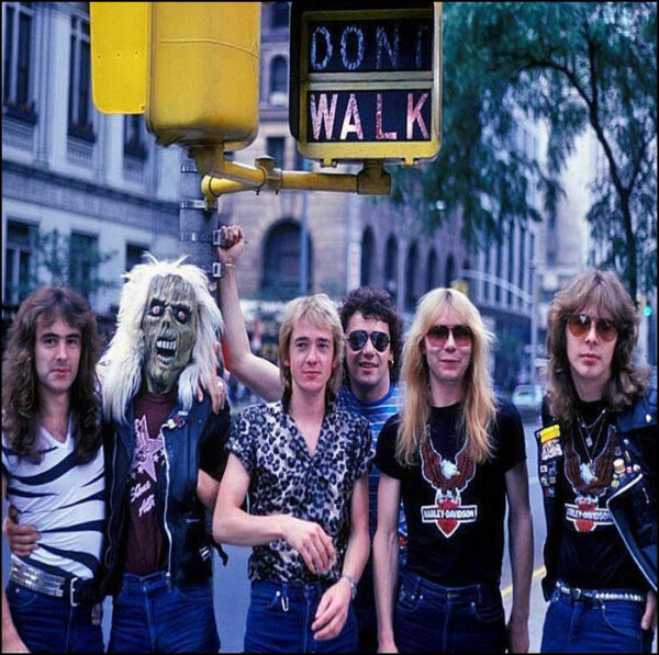 Iron Maiden: Rainbow Theatre 1980 (2LP)