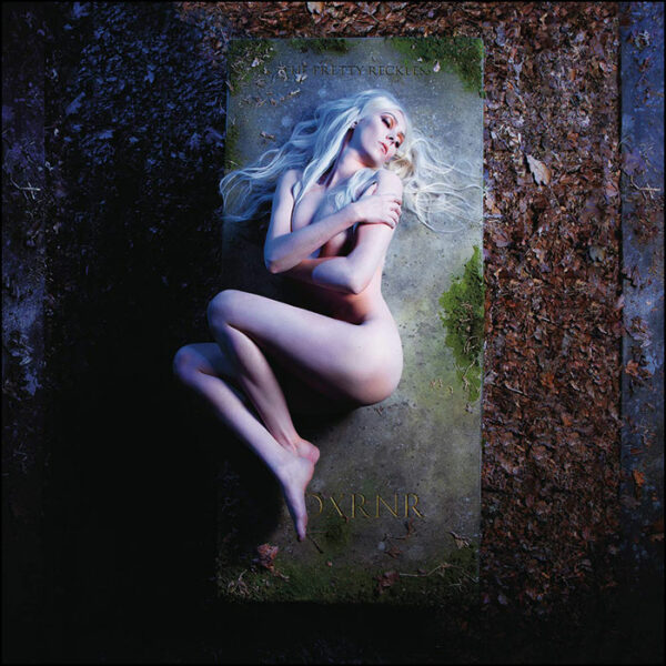 Pretty Reckless: Death By Rock And Roll (2LP & CD)
