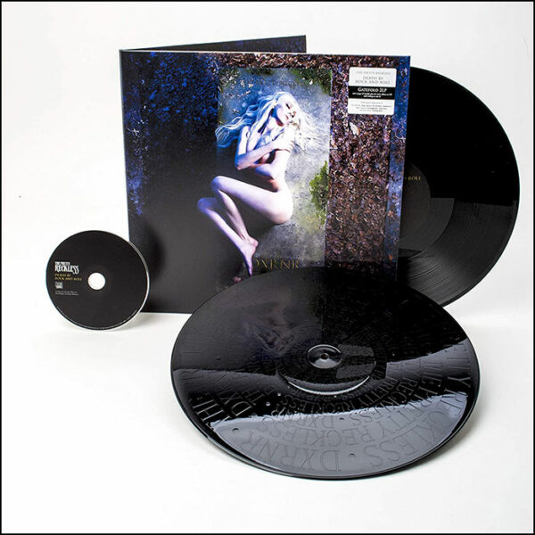 Pretty Reckless: Death By Rock And Roll (2LP & CD)