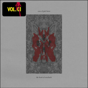 Trent Reznor & Atticus Ross: Watchmen Vol 1 (Soundtrack)