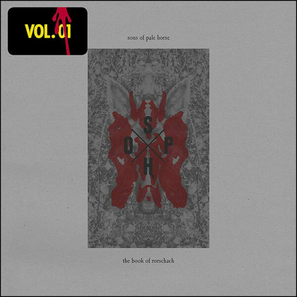 Trent Reznor & Atticus Ross: Watchmen Vol 1 (Soundtrack)