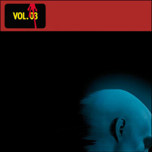 Trent Reznor & Atticus Ross: Watchmen Vol 3 (Soundtrack)