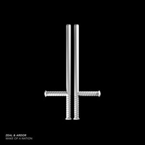 Zeal And Ardor: Wake Of A Nation EP