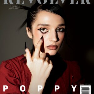 Revolver Magazine 154