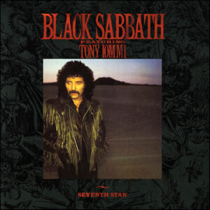 Black Sabbath: Seventh Star