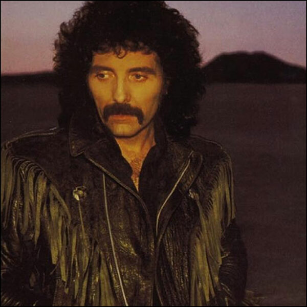 Black Sabbath: Seventh Star