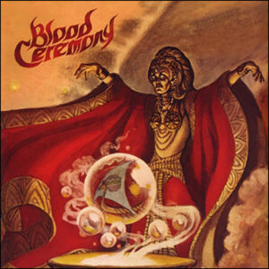 Blood Ceremony: Blood Ceremony