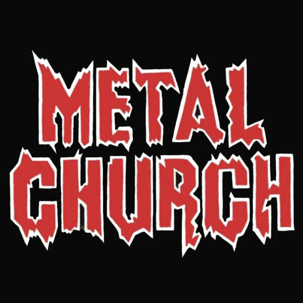 Metal Church: Metal Church