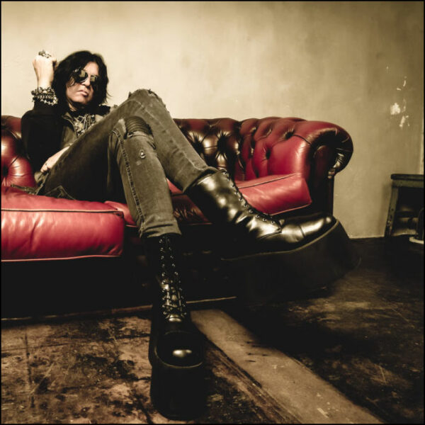 Tom Keifer: The Way Life Goes (White Vinyl)