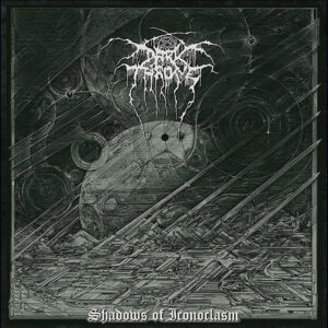 Darkthrone: Shadows Of Iconoclasm (Vinyl Box Set)