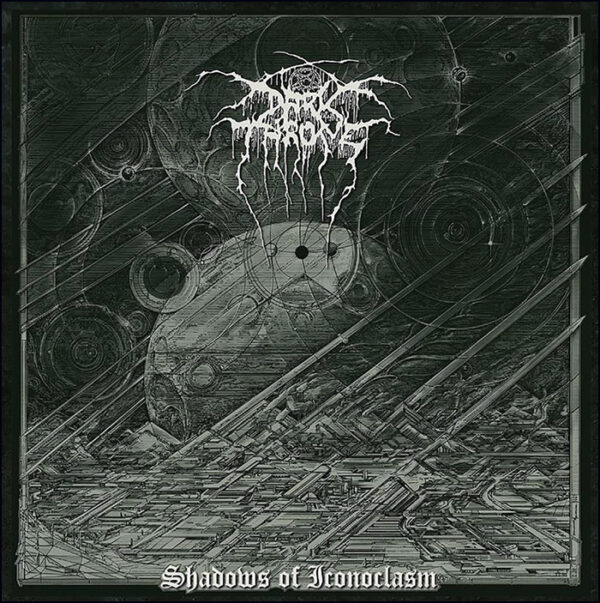 Darkthrone: Shadows Of Iconoclasm (Vinyl Box Set)