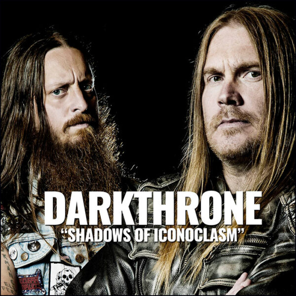 Darkthrone: Shadows Of Iconoclasm (Vinyl Box Set)