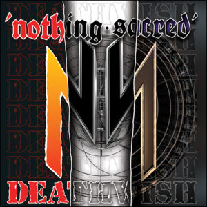 Nothing Sacred: Deathwish CD Boxset