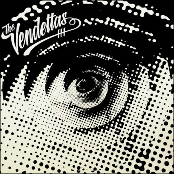 The Vendettas: III